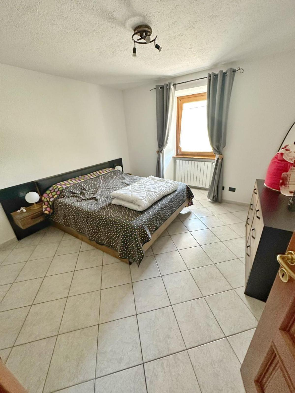 Maison Clair Vda Gressan N 0094 อาออสตา ภายนอก รูปภาพ